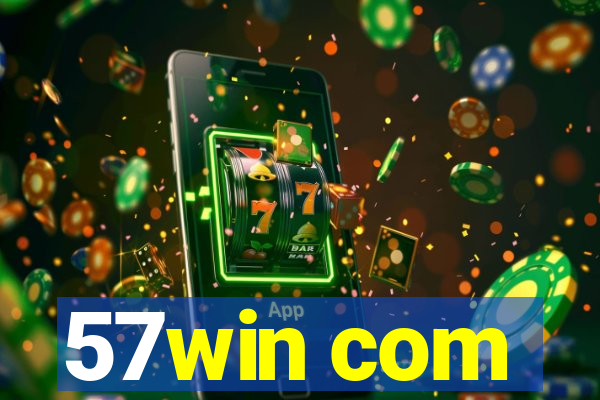 57win com